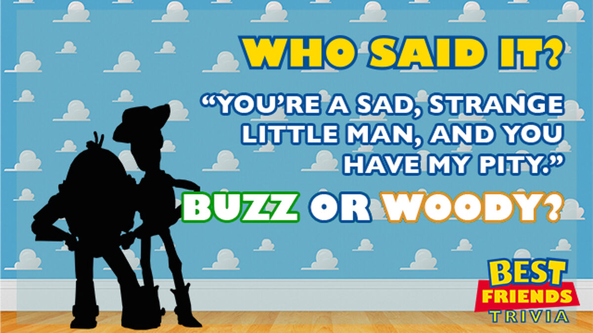 Best Friends Trivia image number null